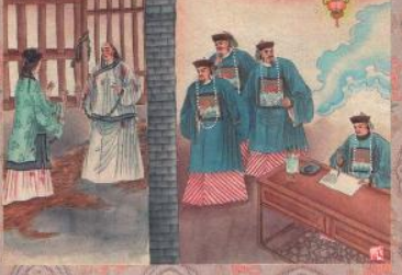 晚清四大奇案：慈禧为何煞费苦心隐藏真相？