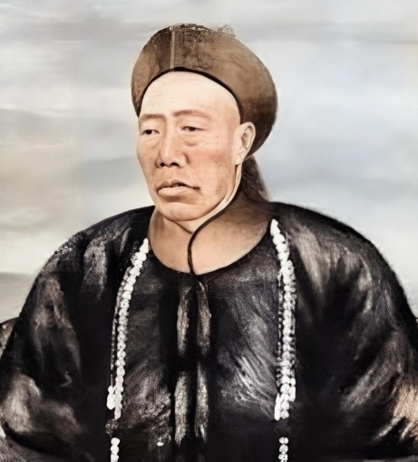 李莲英能成为慈禧身边红人，只因他懂做人！