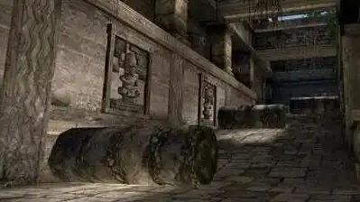 古代墓葬中的5种防盗致命机关 一不小心就要了命