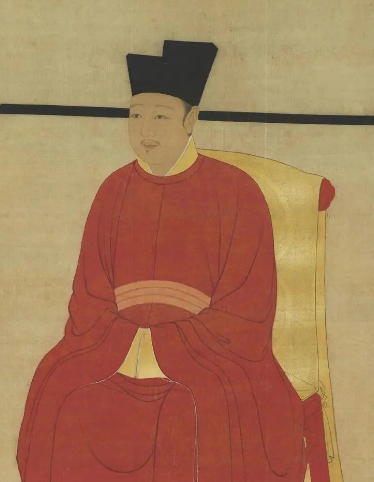 恶僧与宋徽宗的悲剧：一段令人心悸的历史