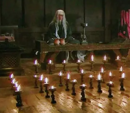 诸葛亮可以未卜先知，为何七星灯续命会失败？
