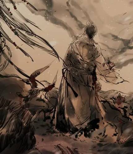 古代盗墓者下墓都做什么？有的只求金银财宝