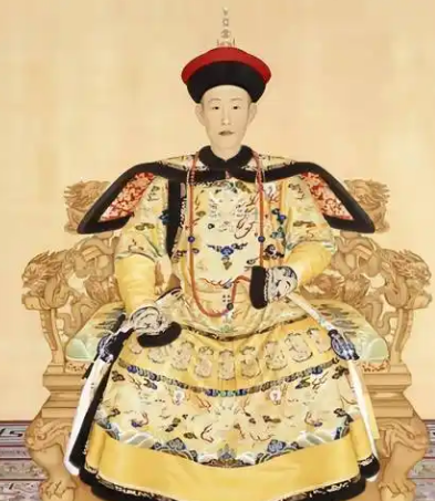 古代皇帝工资是多少？远不及现在大企业的CEO
