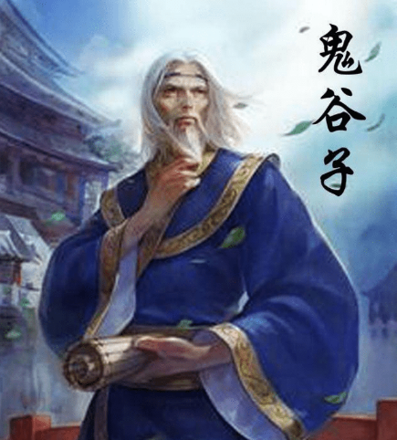 古代最牛的5大奇才：诸葛亮未能上榜