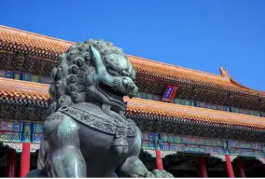 老人说故宫有个物件很晦气 游览时千万不能碰