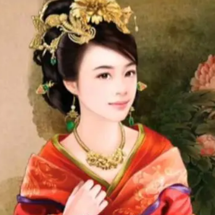 姜子牙女儿邑姜的传奇婚姻与结局探秘