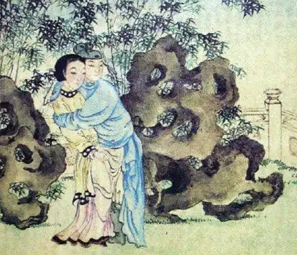盘点：古代花花公子哄女人的八大手段
