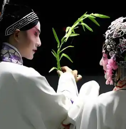  牡丹亭的历史影响：经典之作的深远评价