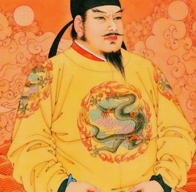 明君唐太宗的三大败笔：溺爱太子是第一