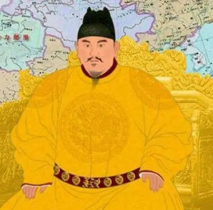 古代星爸：明太祖朱元璋的教育智慧——亲自撰写歌词训诫子孙