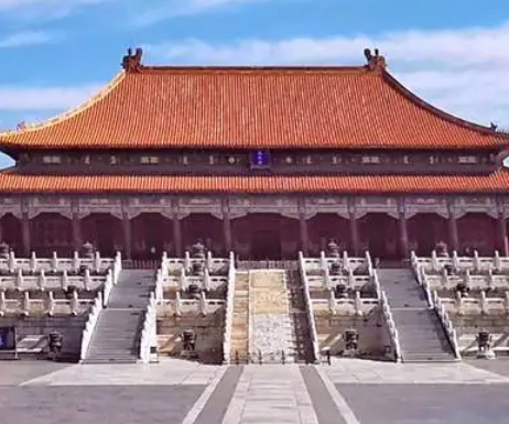 明清紫禁城：辉煌背后的失窃阴影