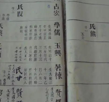 赫舍里氏家族人物介绍：赫舍里氏名人有哪些？