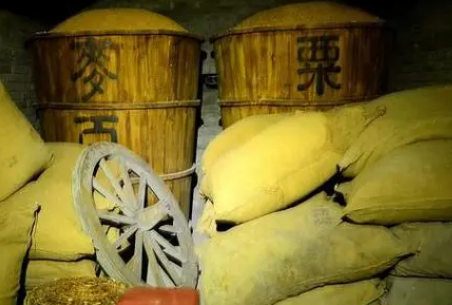古代打仗的粮草有多重要