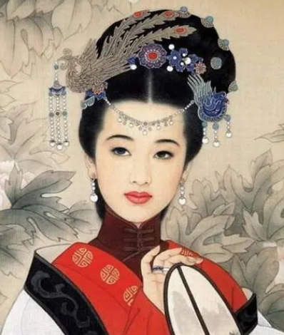 萧皇后传奇身世：做了半世女俘嫁过六个皇帝