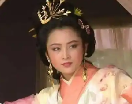 三国时期最淫艳的两位女人：孙鲁班与貂蝉