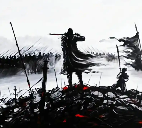 野史秘闻：项羽自刎乌江原来另有原因