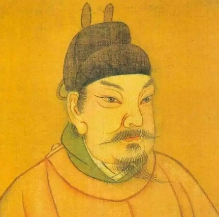 南唐李后主身边的娥皇女英：大小周后的传奇人生