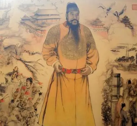 明成祖对越用兵的不同说法：明朝是否获得胜利？