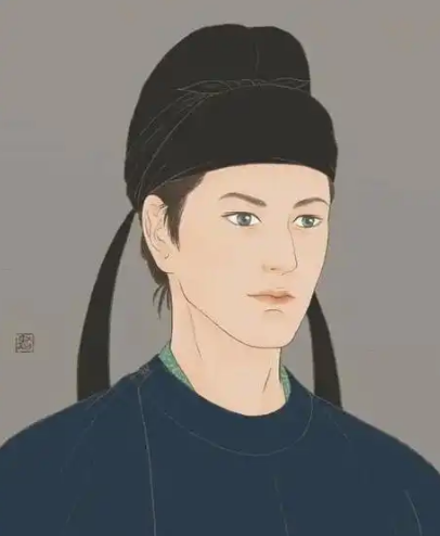 著名诗人元稹的作品行宫内容赏析