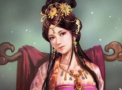 探究曹操与甄宓的传奇故事