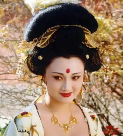 杨贵妃的一生：从宠妃到传奇的浮沉
