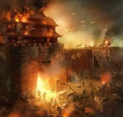 探究唐朝灭亡的背后推手：气候的恶劣影响