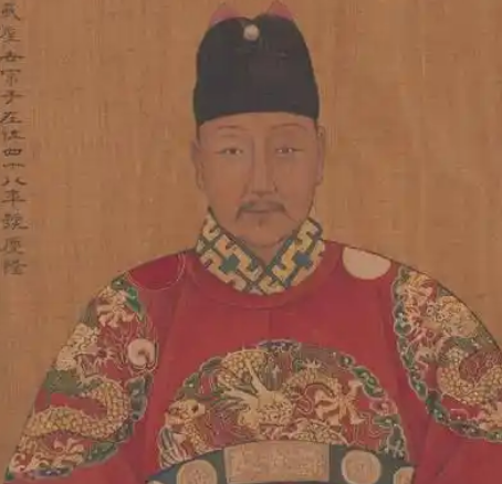 大明王朝的衰落轨迹：皇帝为何一代不如一代？