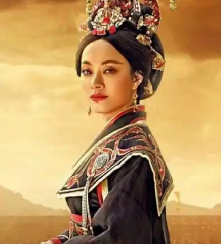宣太后与华阳夫人：历史长河中的复杂关系解析