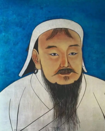 夺命酒：成吉思汗之子的悲剧与权力斗争