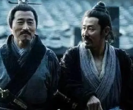 揭秘：萧何为何成为刘邦治国的得力助手