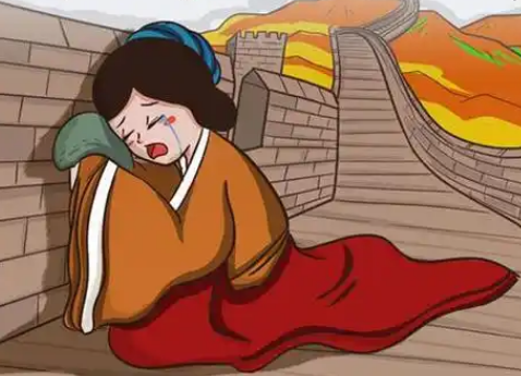 孟姜女真实名字叫什么？孟姜女生平简介