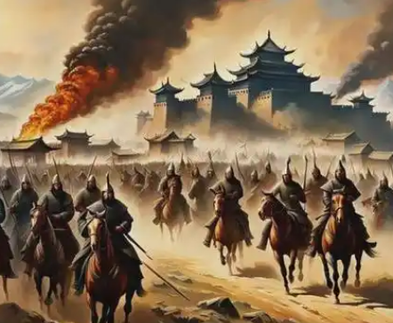 历史揭秘：古代中国究竟算不算大国？究竟有多大？