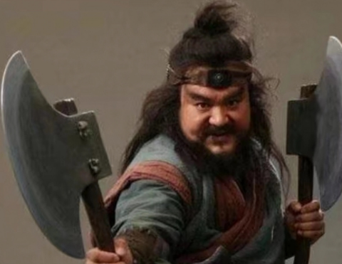 为什么李逵上梁山后，便开始杀人游戏？