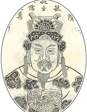 曹景宗的父亲是谁？曹景宗父亲曹欣之简介