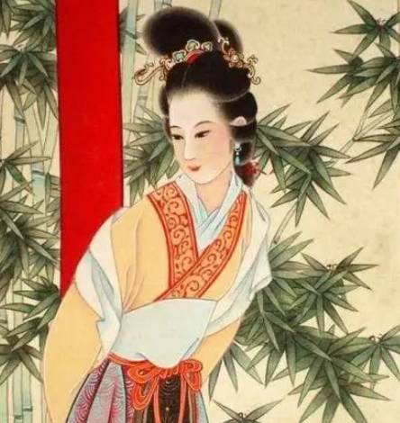 古代女人惩罚“小三”的极端手段：砍掉四肢弄成“人彘”