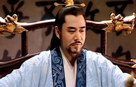 整死三位皇后的明朝皇帝朱厚熜--朕乃神仙下凡