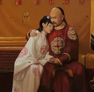 后宫揭秘：明清皇帝临幸嫔妃要过哪几关