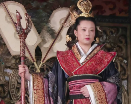 死后不愿与丈夫合葬要与儿子同葬的汉朝太后