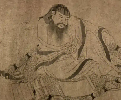 竹林七贤之一的向秀为何会惹来杀身之祸？