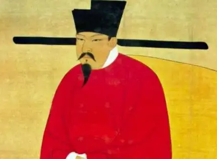 唐初四大名相之一--王珪的历史评价