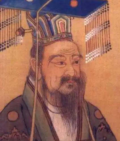 揭秘汉高祖刘邦少年时为什么不爱学习？