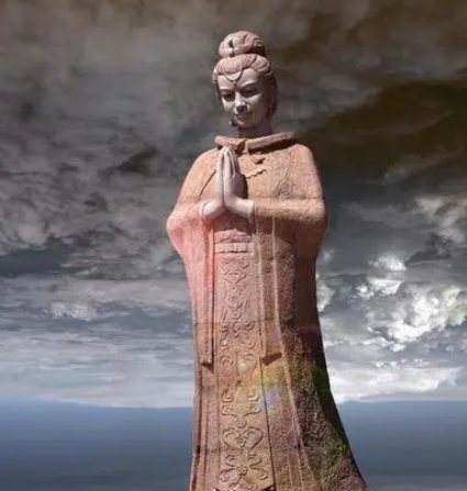 文成公主入藏的意义与故事
