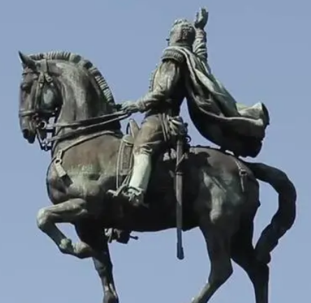 汉武帝因何对李广利说：胆敢退入玉门关就斩首