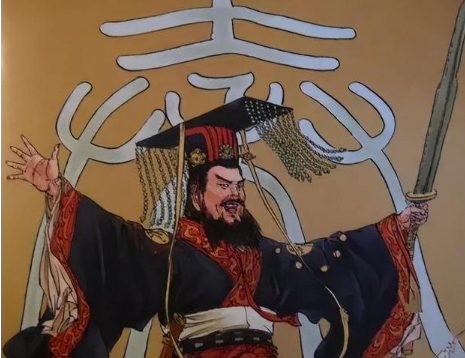 重用人才却也毁于人才：秦始皇执政的得失分析