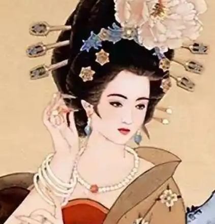 武则天杨玉环玩“三角恋”谁更厉害？