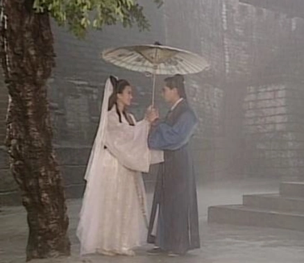 许仙和白素贞是人妖恋为什么还能生出人来？