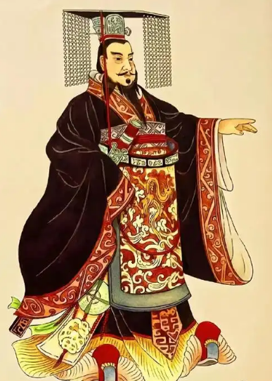 秦朝历史揭秘：秦始皇是如何踏上死亡之旅的