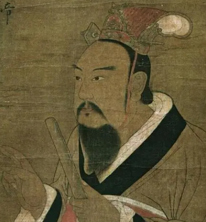 陈宣帝传奇皇后柳敬言：生于乱世历经三朝