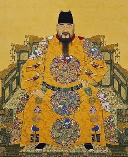 明英宗亲征瓦剌兵败被俘：明使节用火器震慑敌军