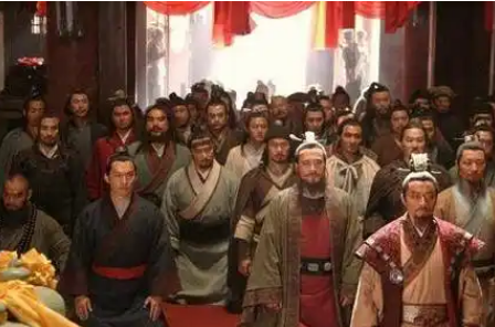 水浒108将最后结局大揭秘：分类解读英雄们的归宿